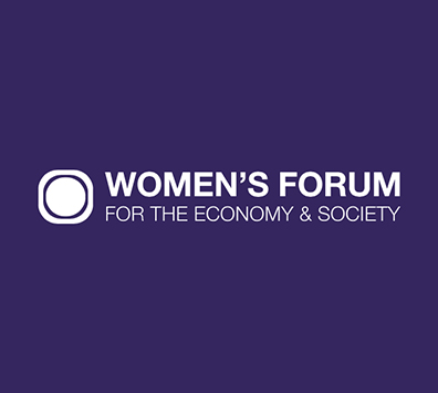 Women’s Forum for the Economy & Society