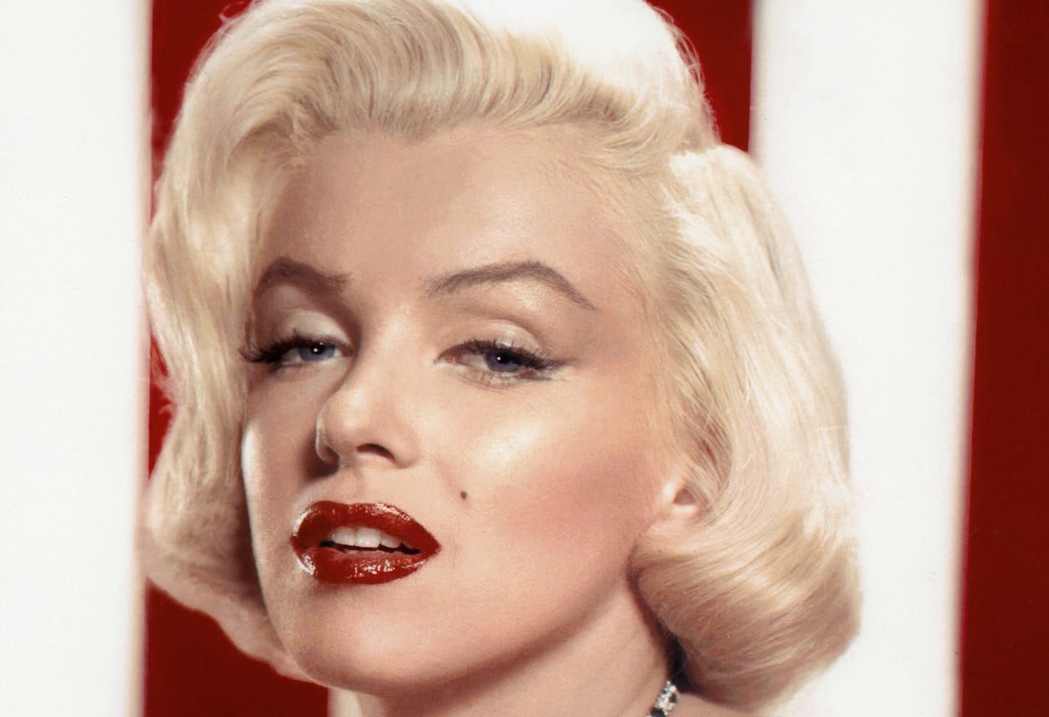 Marilyn Monroe - Actress, Singer and Model