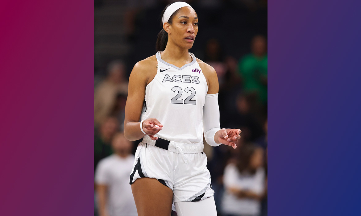 A’ja Wilson: Dominating the WNBA and Redefining Excellence