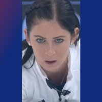 Eve Muirhead: From Curling Champion to Inspirational Olympic Leader