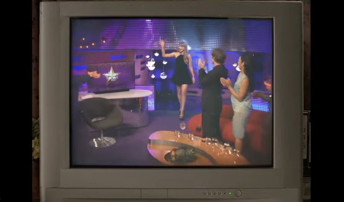 Taylor Swift’s Opalite Video: A Nostalgic Tribute and Testament to Her Artistic Legacy