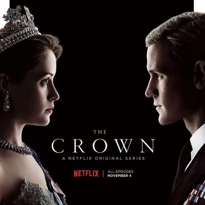 Thecrown
